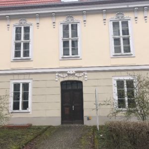 Schoeler.Berlin – Kunsthaus für alle zeigt die Ausstellung „MASKE Aussen & Innen, Kunst & Grusel“ @ Schoeler.Berlin