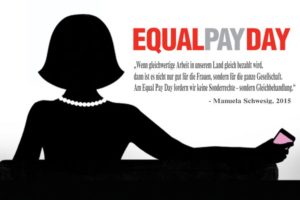 Equal Pay Day