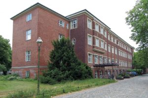 Massives Insektensterben - Die Bedeutung für Natur und Mensch @ VHS Steglitz-Zehlendorf