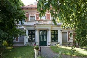 Philosophische Wissensreihe @ Kommunikationszentrum am Ostpreußendamm