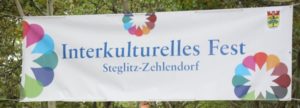 8. Interkulturelles Fest auf dem Hermann-Ehlers-Platz @ Bezirksamt Steglitz-Zehlendorf