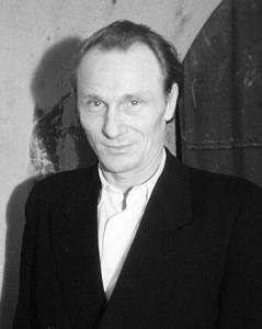 Gedenken an Ernst Busch @ Künstlerkolonie Berlin