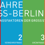 100 Jahre Gross Berlin Berliner Landeszentrale Fur Politische Bildung Veroffentlicht Publikation Kunstlerkolonie Berlin E V