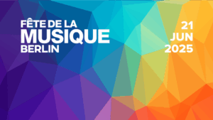 Fete de la Musique 2025 @ Lindenkirche