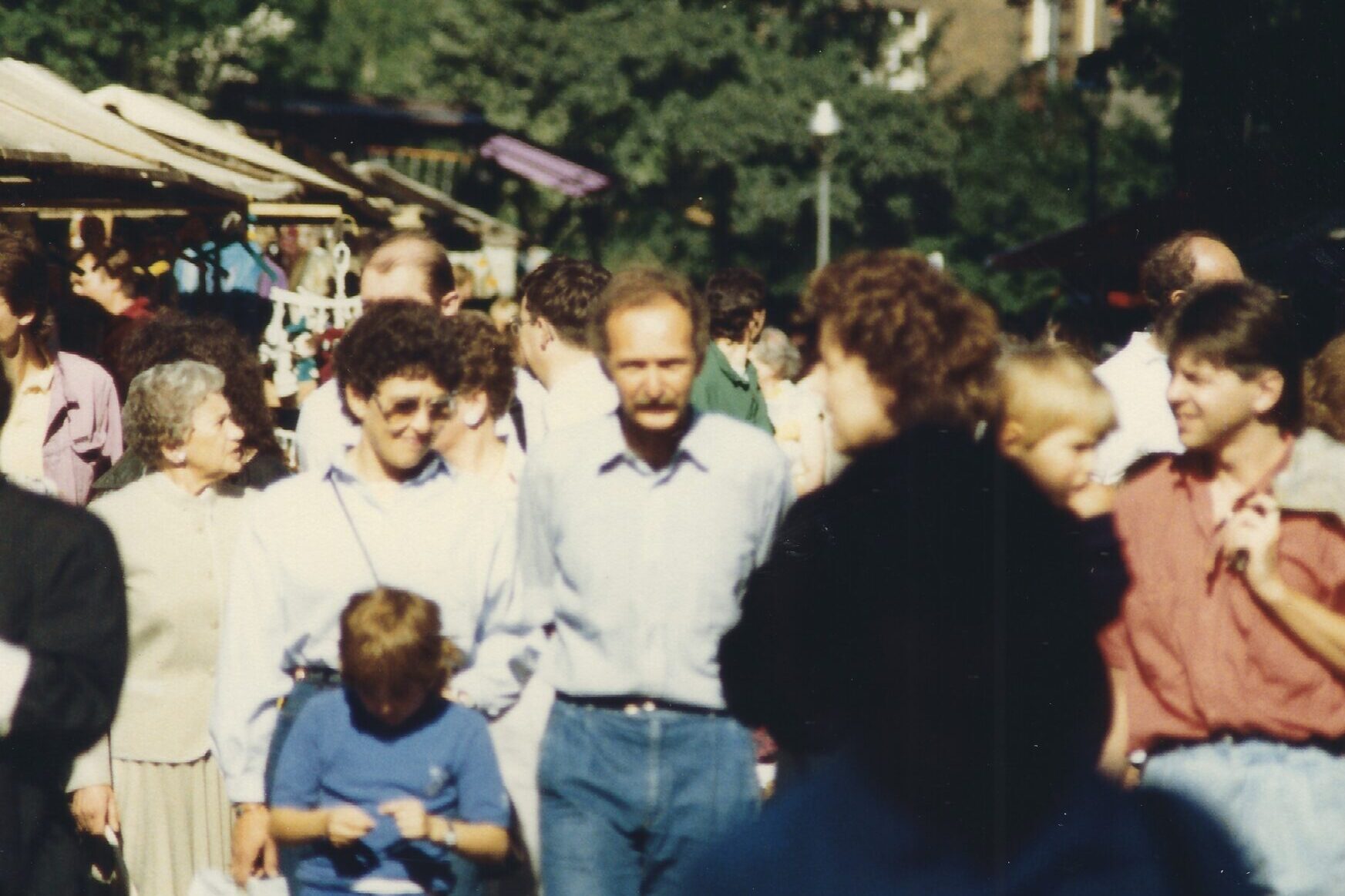 1988-06-12 KueKoFest LudwigBarnayPlatz-1