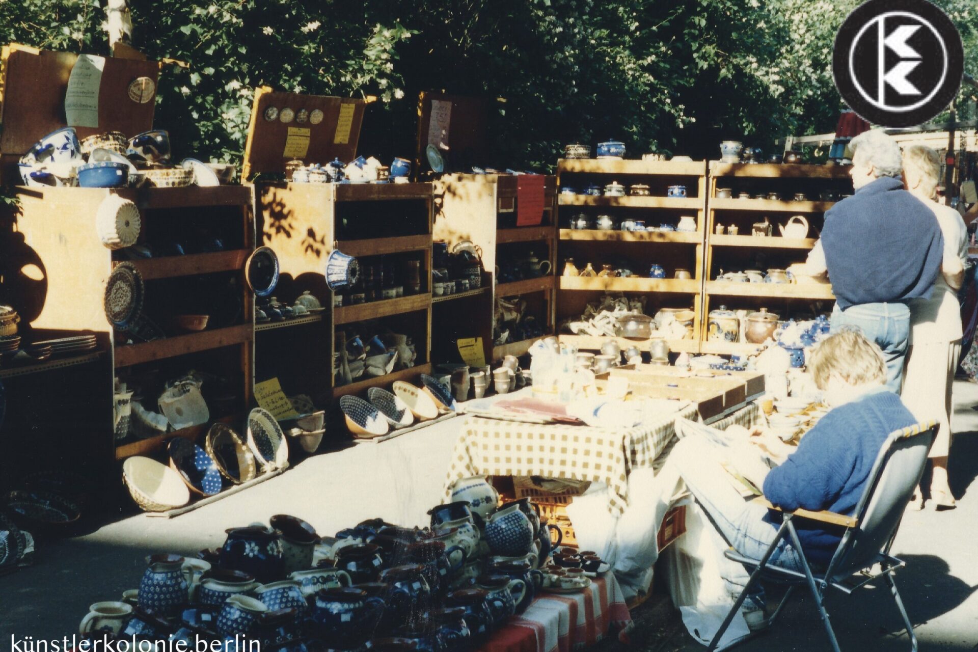 1988-06-12 KueKoFest LudwigBarnayPlatz-10