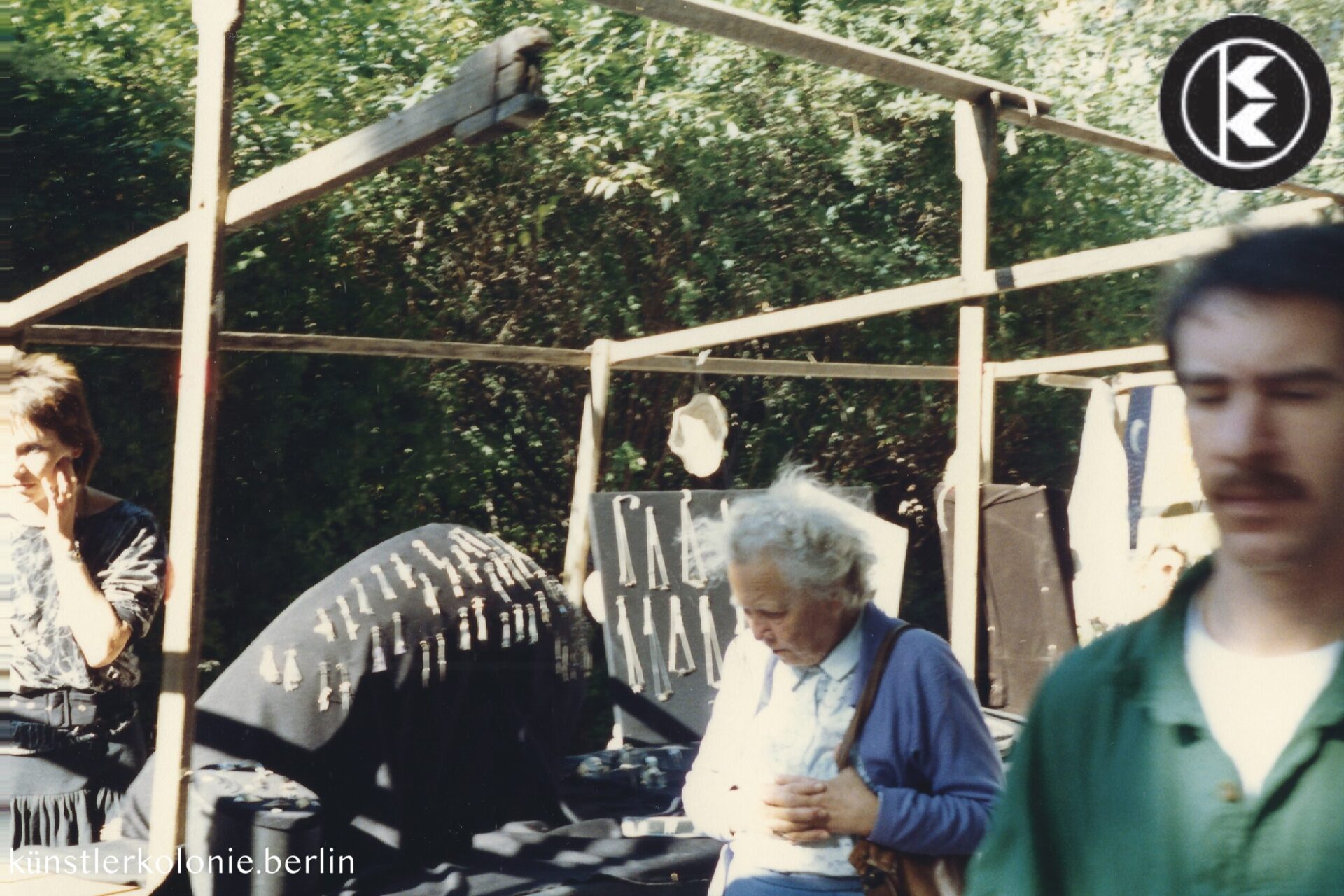 1988-06-12 KueKoFest LudwigBarnayPlatz-15