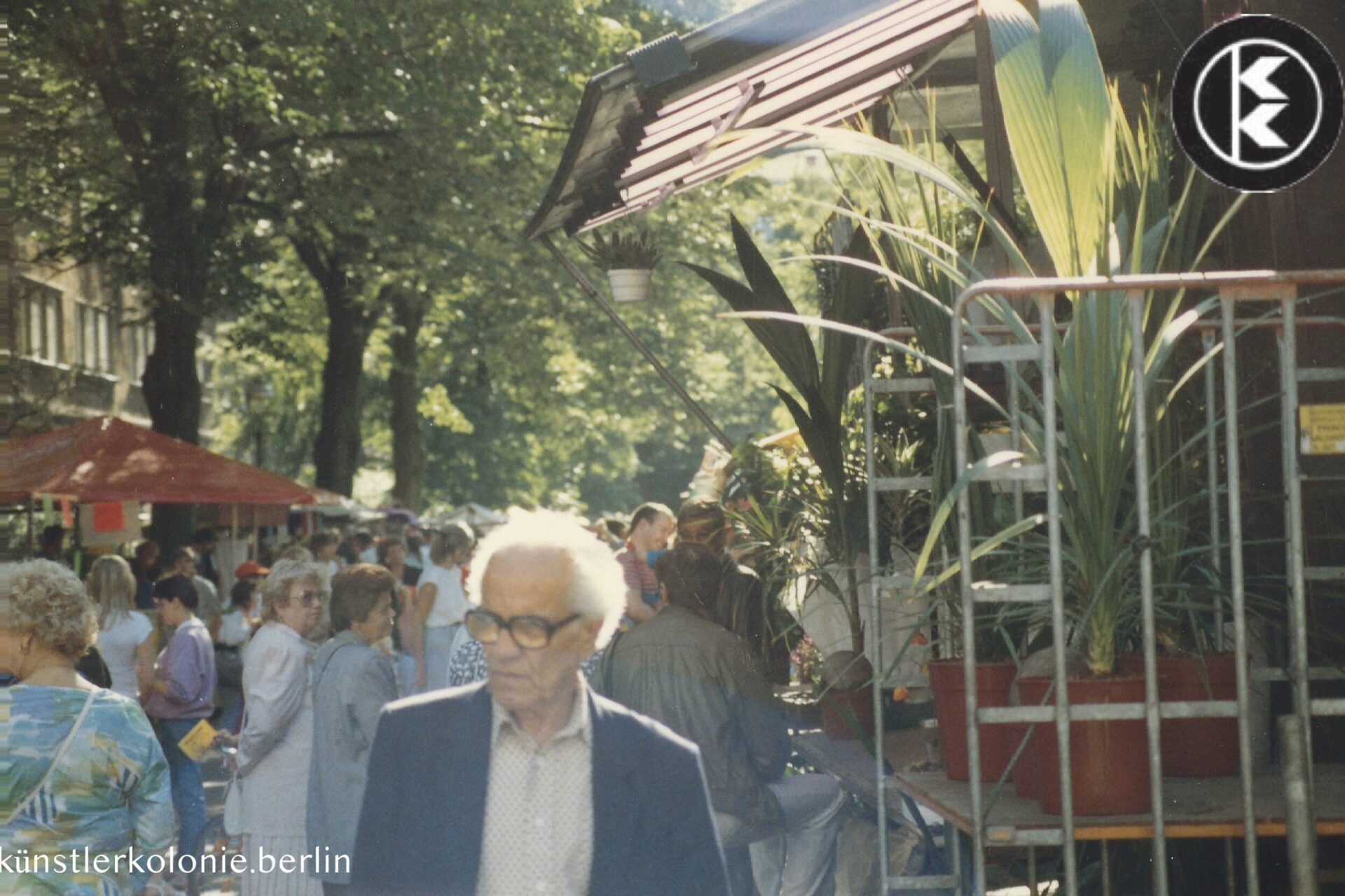 1988-06-12 KueKoFest LudwigBarnayPlatz-19