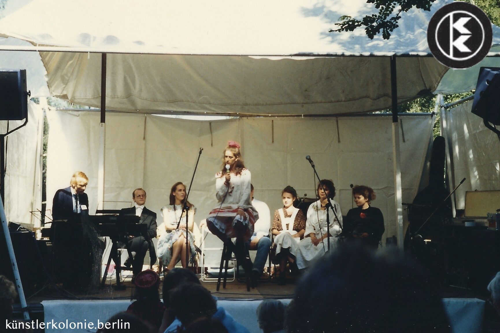 1988-06-12 KueKoFest LudwigBarnayPlatz-2