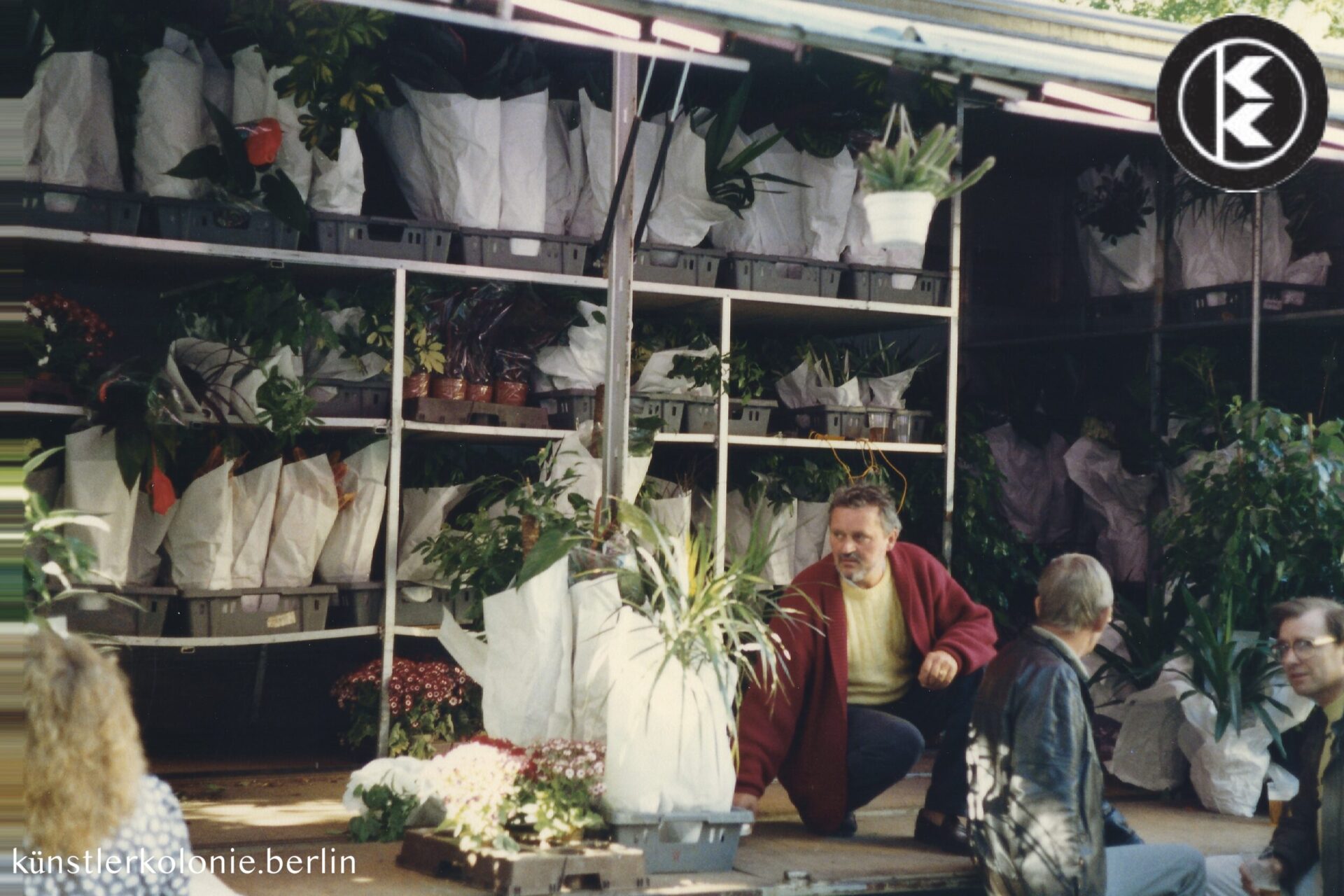 1988-06-12 KueKoFest LudwigBarnayPlatz-20