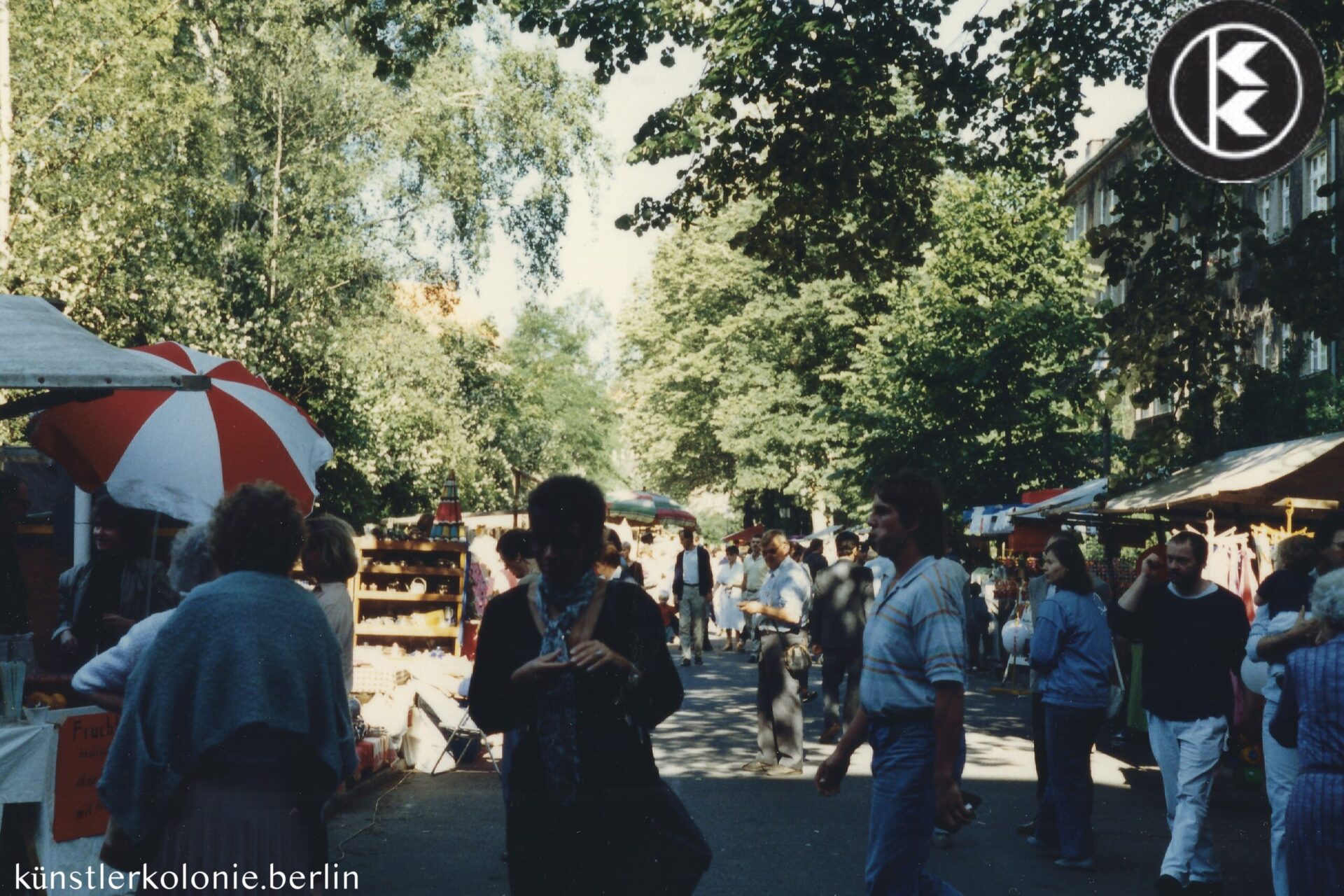 1988-06-12 KueKoFest LudwigBarnayPlatz-7