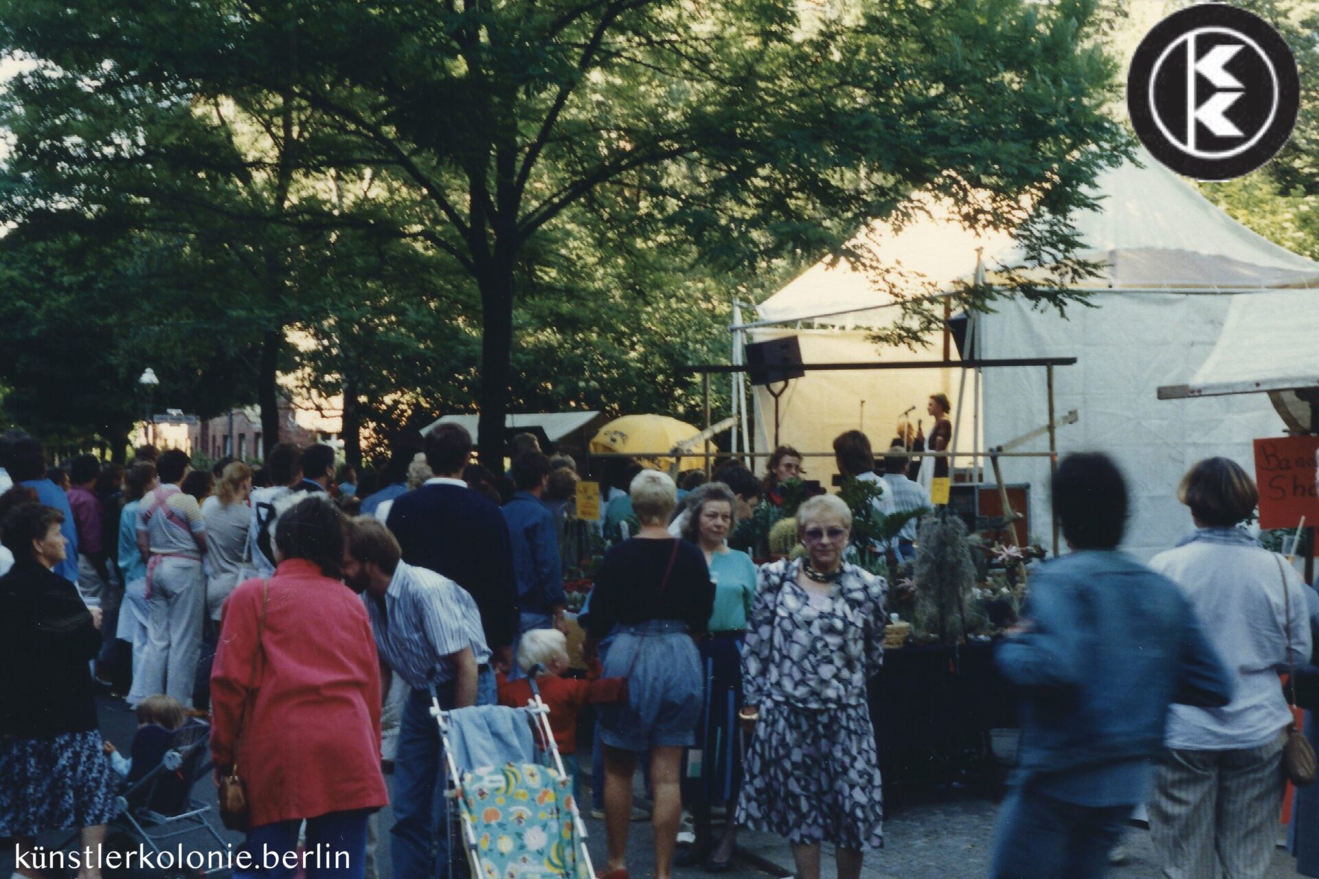1988-06-12 KueKoFest LudwigBarnayPlatz-9