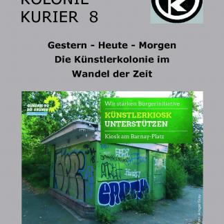 KüKo-Kurier 8