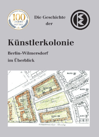 Die Geschichte der Künstlerkolonie Berlin Wilmersdorf
